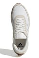 adidas Sportswear Pantofi sport cu detalii de piele intoarsa Run 70s Femei