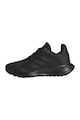 adidas Sportswear Pantofi sport din material textil cu insertii din piele ecologica Tensaur Fete