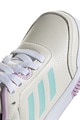 adidas Sportswear Tensaur műbőr és textil sneaker Lány
