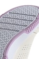 adidas Sportswear Pantofi sport din piele ecologica si material textil Tensaur Sport 2.0 Fete