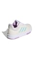 adidas Sportswear Pantofi sport din piele ecologica si material textil Tensaur Sport 2.0 Fete