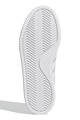 adidas Sportswear Pantofi sport de piele intoarsa cu garnituri de piele Grand Court 2.0 Femei