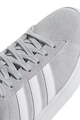 adidas Sportswear Pantofi sport de piele intoarsa cu garnituri de piele Grand Court 2.0 Femei