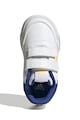 adidas Sportswear Pantofi sport de piele ecologica cu velcro Tensaur 2.0 Baieti