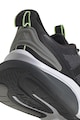 adidas Sportswear Pantofi sport cu insertii de plasa AlphaBounce+ Barbati