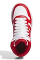 adidas Sportswear Hoops műbőr sneaker Fiú