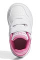 adidas Sportswear Hoops tépőzáras műbőr sneaker Lány