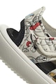 adidas Sportswear Sandale cu inchidere velcro Mickey Baieti