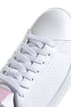 adidas Sportswear Advantage sneaker hímzett részletekkel női