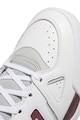adidas Sportswear Pantofi sport cu segmente din piele ecologica City Barbati