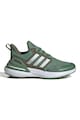 adidas Sportswear Pantofi sport cu insertii din plasa RapidaSport Baieti