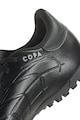 adidas Performance Pantofi de piele ecologica pentru forbal Copa Pure 2 Club TF Barbati