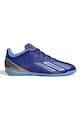 adidas Performance Pantofi de piele ecologica pentru fotbal Crazyfast Messi Baieti