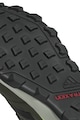 adidas Performance Terrex Tracerocker terepfutó cipő hálós anyagbetétekkel férfi