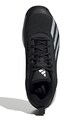 adidas Performance Pantofi cu garnituri de plasa pentru tenis Courtflash Speed Barbati
