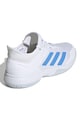 adidas Performance Обувки за тенис Ubersonic 4 с лесно обуване Момичета