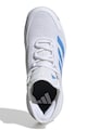 adidas Performance Обувки за тенис Ubersonic 4 с лесно обуване Момичета