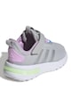 adidas Sportswear Racer TR23 tépőzáras sneaker műbőr részletekkel Lány