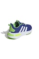 adidas Sportswear Pantofi sport din plasa cu logo Racer TR23 Baieti