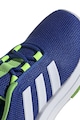 adidas Sportswear Pantofi sport din plasa cu logo Racer TR23 Baieti