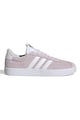 adidas Sportswear Pantofi sport de piele intoarsa VL Court 3.0 Femei