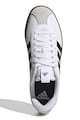 adidas Sportswear Спортни обувки VL Court 3.0 от велур и еко кожа Мъже