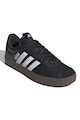 adidas Sportswear Спортни обувки VL Court 3.0 от велур и еко кожа Мъже