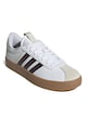 adidas Sportswear Pantofi sport de piele intoarsa si piele ecologica VL Court 3.0 Barbati