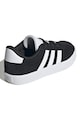 adidas Sportswear Pantofi sport de piele intoarsa VL Court 3.0 Baieti