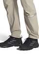adidas Performance Хайкинг обувки с лого Мъже
