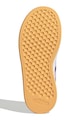 adidas Sportswear Pantofi sport textili cu garnituri de piele ecologica Grand Court 2.0 Fete