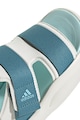 adidas Sportswear Mehana tépőzáras szandál logóval Lány