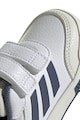 adidas Sportswear Спортни обувки Tensaur от текстил и еко кожа с велкро Момчета