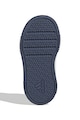 adidas Sportswear Pantofi sport din material textil si piele ecologica cu inchidere velcro Tensaur Baieti