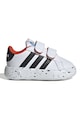 adidas Sportswear Grand Court 2.0 tépőzáras sneaker Fiú