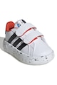 adidas Sportswear Pantofi sport cu velcro Grand Court 2.0 Baieti