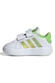 adidas Sportswear Grand Court 2.0 tépőzáras sneaker Lány