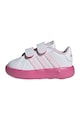 adidas Sportswear Tépőzáras műbőr sneaker Lány