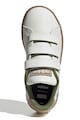 adidas Sportswear Tépőzáras műbőr cipő Fiú