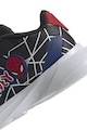 adidas Sportswear Pantofi sport cu velcro Durado Spider-Man Baieti