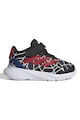 adidas Sportswear Pantofi sport cu velcro Durado Spider-Man Baieti