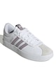 adidas Sportswear Pantofi sport din piele si piele ecologica VL Court Femei