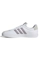 adidas Sportswear Pantofi sport din piele si piele ecologica VL Court Femei