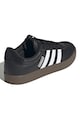 adidas Sportswear Pantofi sport din piele si piele ecologica VL Court Femei