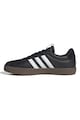 adidas Sportswear Pantofi sport din piele si piele ecologica VL Court Femei