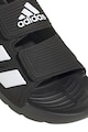 adidas Sportswear Sandale cu logo si velcro Alta Swim Fete