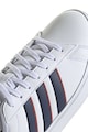 adidas Sportswear Спортни обувки Grand Court 2.0 от еко кожа с лого Мъже