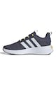 adidas Sportswear Pantofi sport din plasa cu logo Racer TR23 Barbati