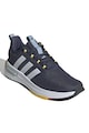 adidas Sportswear Pantofi sport din plasa cu logo Racer TR23 Barbati