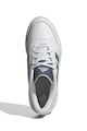 adidas Sportswear Osade bőrsneaker textilrészletekkel férfi